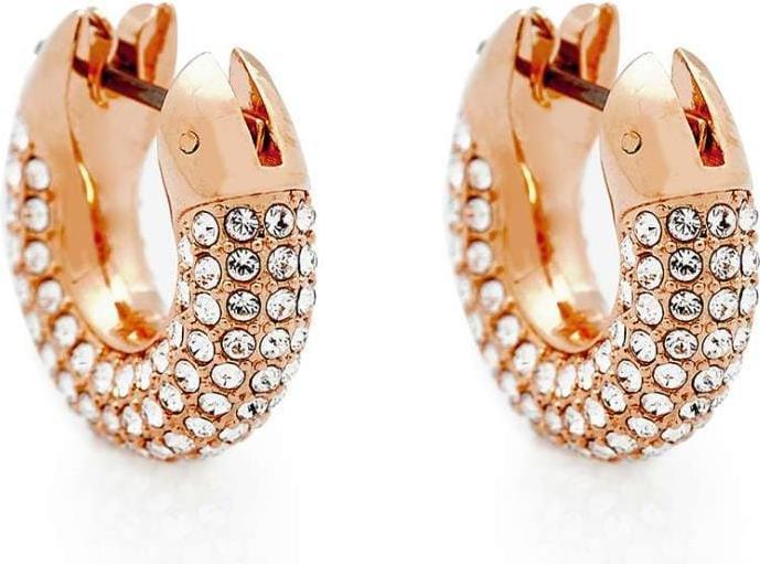 Produktbild Swarovski Dextera Creolen (Swarovski Metall)