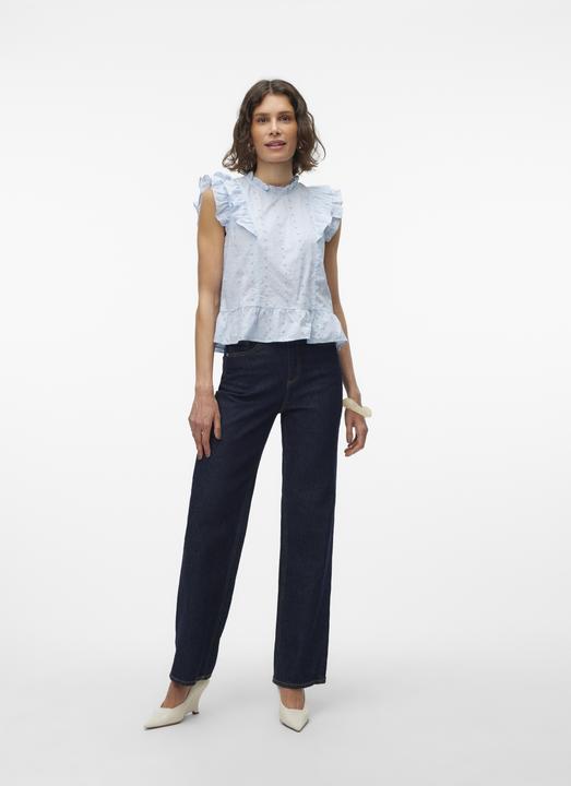 Image du produit Vero Moda VMKAMMY Haut Haut (L)