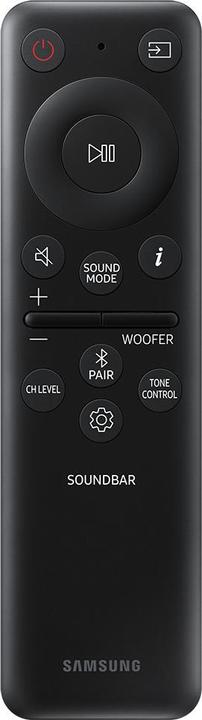 Actual product image Samsung HW-Q810GD (330 W, 3.1.2 Channel)