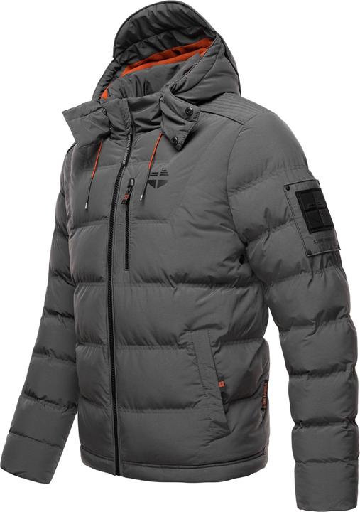 Produktbild Stone Harbour Arvidoo (XL)
