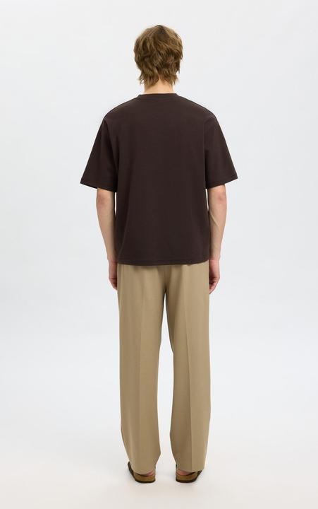 Immagine prodotto Selected Homme Slhlooseoscar Ss O-Neck Tee Noos (M)