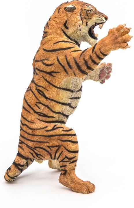Actual product image Papo Standing tiger