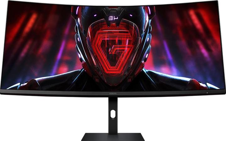 Immagine prodotto Xiaomi G34WQi (3440 x 1440 pixel, 34")