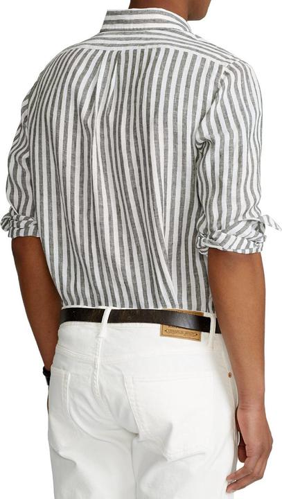 Immagine prodotto Ralph Lauren Camicia in lino su misura (XL)