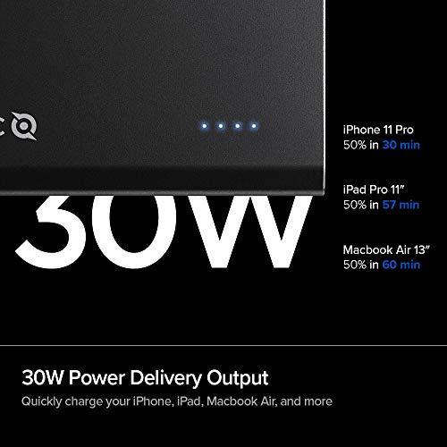Actual product image Power Arc Powerbank (15000 mAh, 60 W)