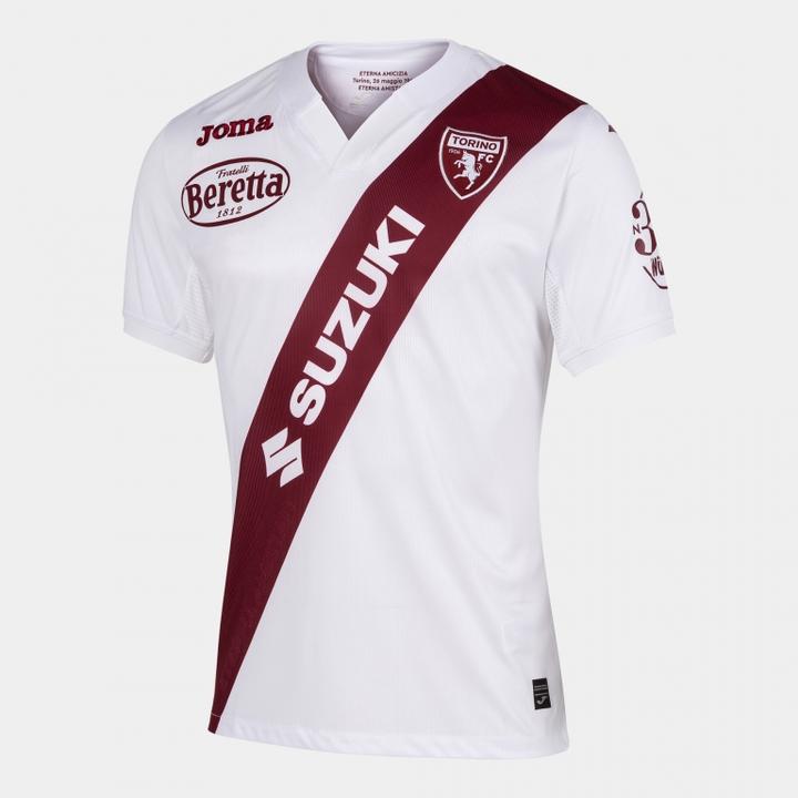 Joma FC Turin Auswärts Trikot (M)