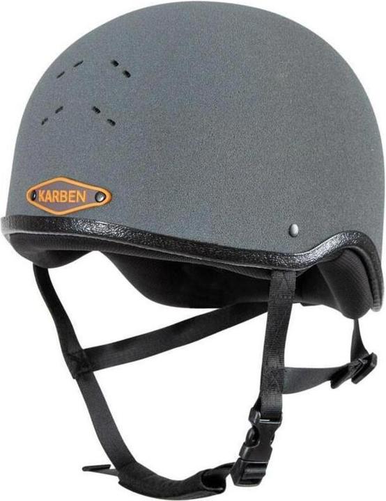 Actual product image Karben Riding helmet (60)