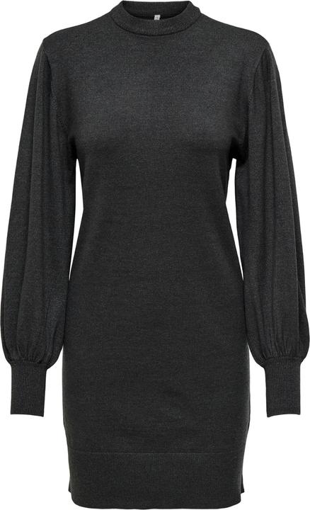 Actual product image Only Long sleeve knit dress (L)
