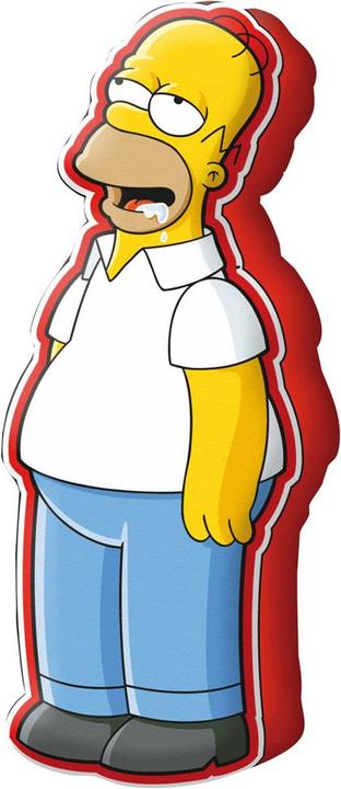 Produktbild United Labels Simpsons Big Homer 50 x 19 cm (50 x 19 cm)