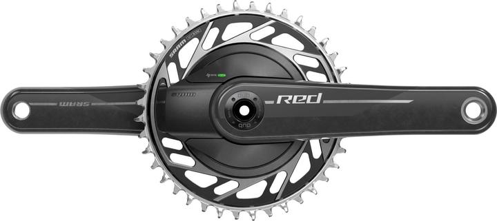 Immagine prodotto Sram Red AXS XPLR E1 (170 mm)