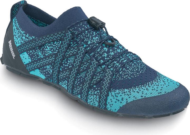 Turchese, Blu Navy