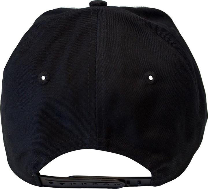 Produktbild The Rolling Stones Classic Tongue BaseballMütze (One Size)
