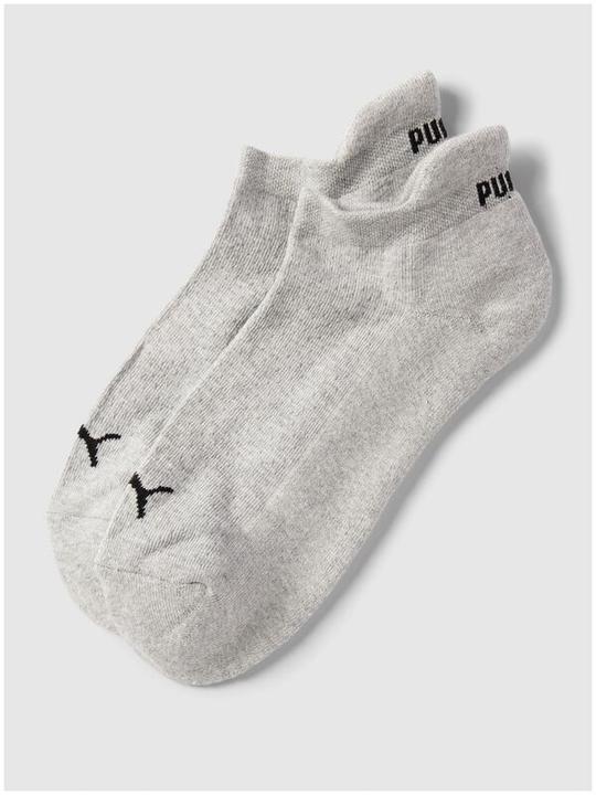 Immagine prodotto Puma Cushioned Sneaker (Confezione da 2, 35 - 38)