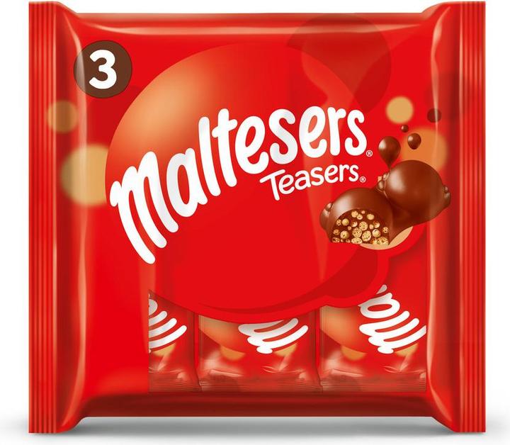 Produktbild Maltesers Teasers (105 g)