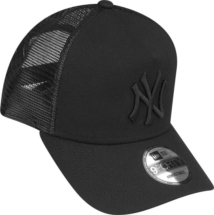 Image du produit New Era 9Forty Snapback Trucker Cap - New York Yankees
