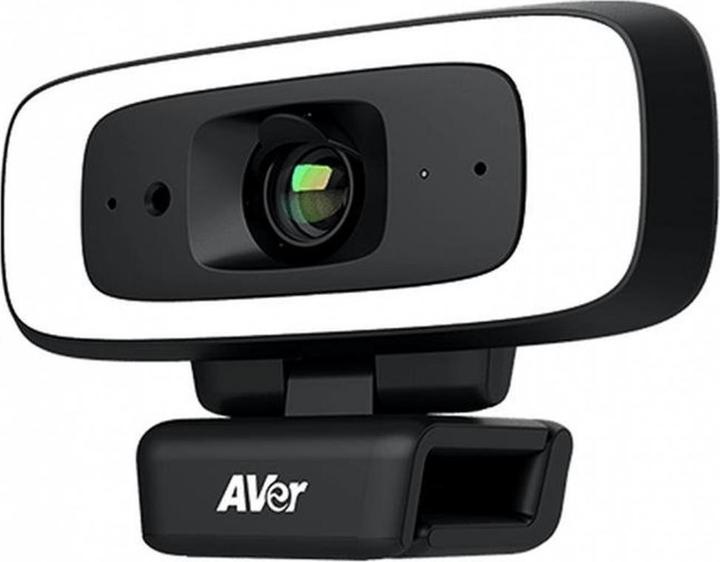 Actual product image AVer CAM130 Webcam 4K 60 fps (8.30 Mpx)