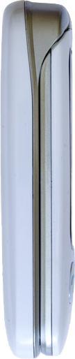 Actual product image Onda F12 64MB FELICE WHITE (2.40", 0.30 Mpx, 2G)