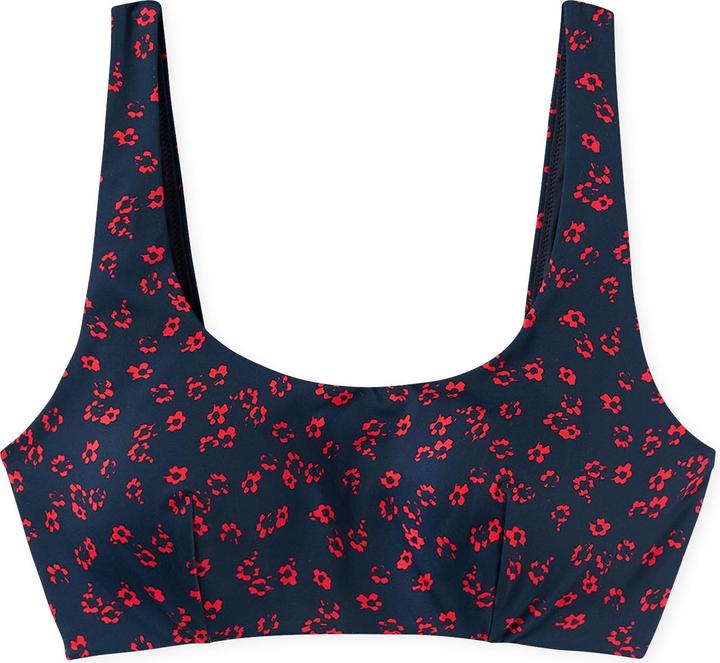 Schiesser Bustier-Bikini Mix & Match Swim