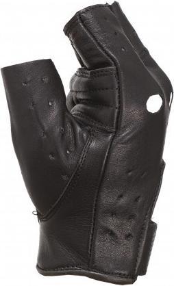 Produktbild Booster otorradhandschuhe für die übergangszeit custo (Damen, Herren, M)