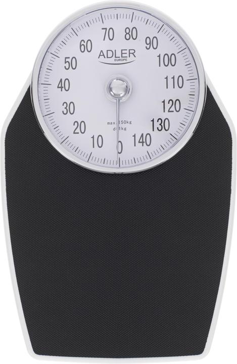 Adler Personenwaage Waage AD 8177 (150 kg)