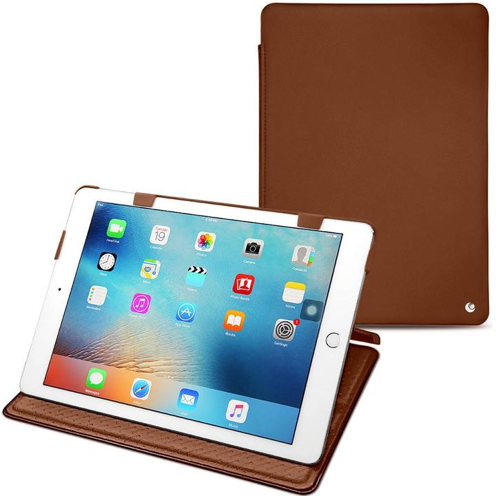 Immagine prodotto Noreve Cover in pelle orizzontale (iPad 9.7)
