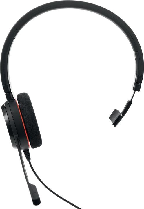 Produktbild Jabra Evolve 20 (Kabelgebunden, USB-A)