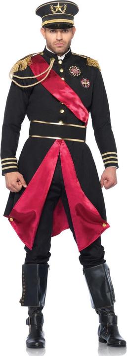 Produktbild Leg Avenue Militär General Kostüm (XL)