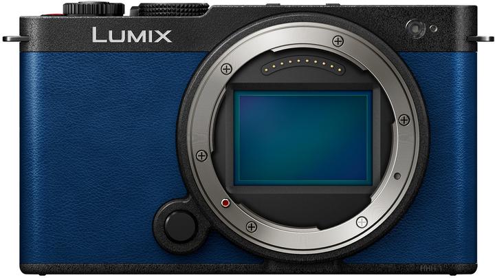 Panasonic Lumix S9 (25.30 Mpx, Vollformat)
