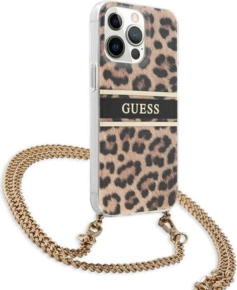 Productafbeelding Guess Mobiele telefoon ketting