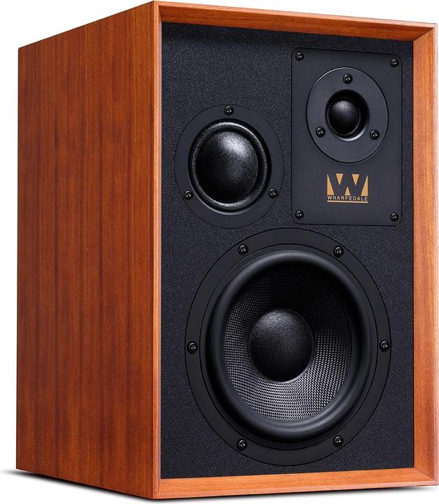 Image du produit Wharfedale SUPER DENTON - 1 Paar (1 paire)