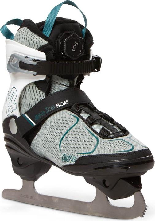 K2 ALEXIS ICE BOA FB - Damen-Schlittschuh (36.5)