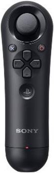 Actual product image Sony Playstation Move Navigation Controller (PS3)