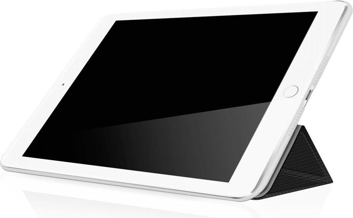Actual product image Black Rock Booklet (iPad mini 2019 (5. Gen))