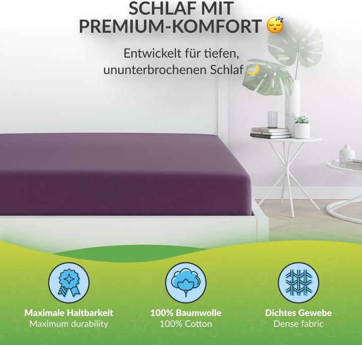 Immagine prodotto Etérea Maglia Comfort (80 x 180 cm, 80 x 160 cm)