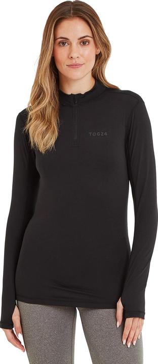 Produktbild TOG24 Snowdon ThermoTop Reissverschluss (40 D)