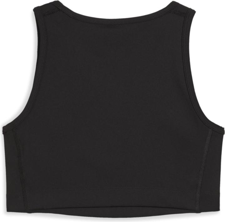 Actual product image Puma W Cross The Line Crop Top 3.0 (XL)
