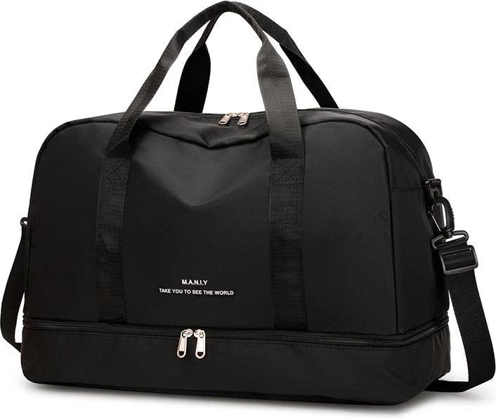 Produktbild Only-Bags.Store Taschen Handtasche Nylon Neue Gepäcktaschen Crossbody Tasche Reisetasche Casual Umhängetasche
