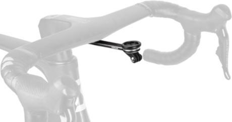 Actual product image Topeak UTF Multi-Mount