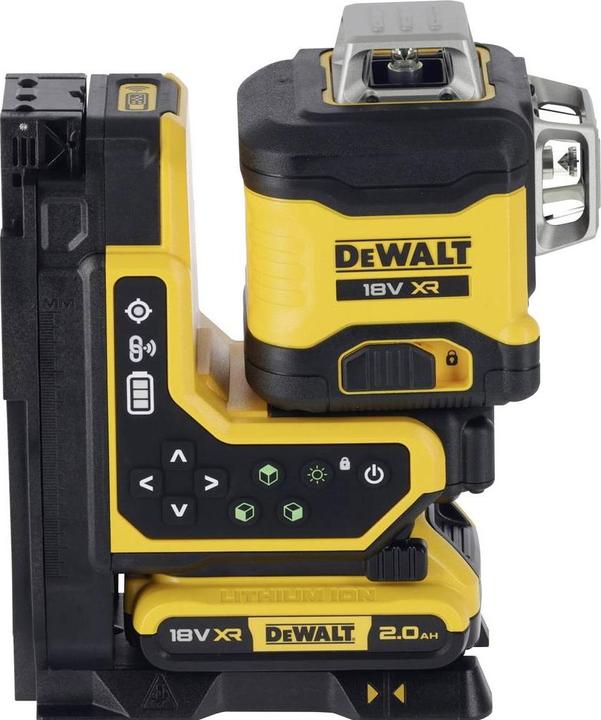Productafbeelding DeWalt Lijnlaser