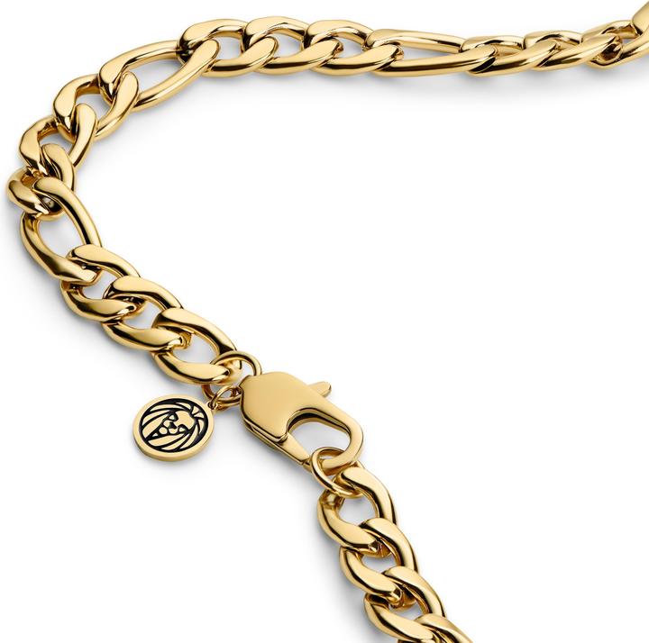 Actual product image Lucleon Essentials (Stainless steel)