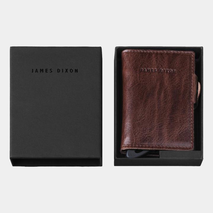 Actual product image James Dixon Botón Classic