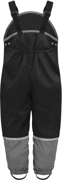 Produktbild Normani Kinder Regenhose mit Hosenträgern „Twisp“ - 9659 (152)