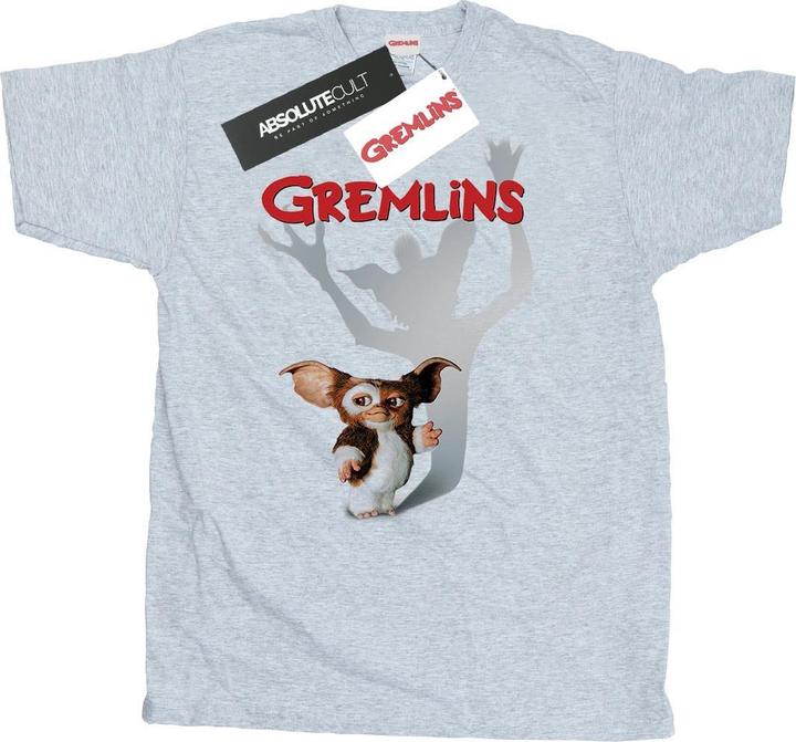 Image du produit Universal Textiles - T-shirt GIZMO SHADOW - Homme (S)