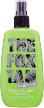 Produktbild The Fox Tan Rapid Man Mist (Selbstbräunungstuch, 120 ml)