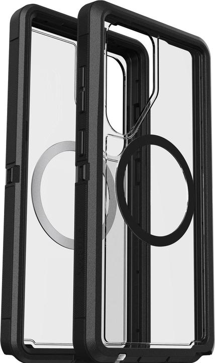 Actual product image OtterBox Defender XT Clear mit Magnets (Samsung Galaxy S25 Ultra)