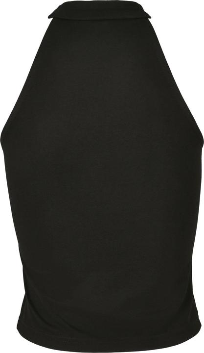 Immagine prodotto Merchcode Top corto con collo alto a drago da donna (5XL)