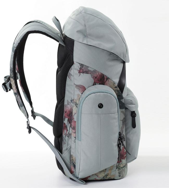 Immagine prodotto Nitro Zaino Urban Daypacker due scomparti per laptop da 46 cm (32 l)