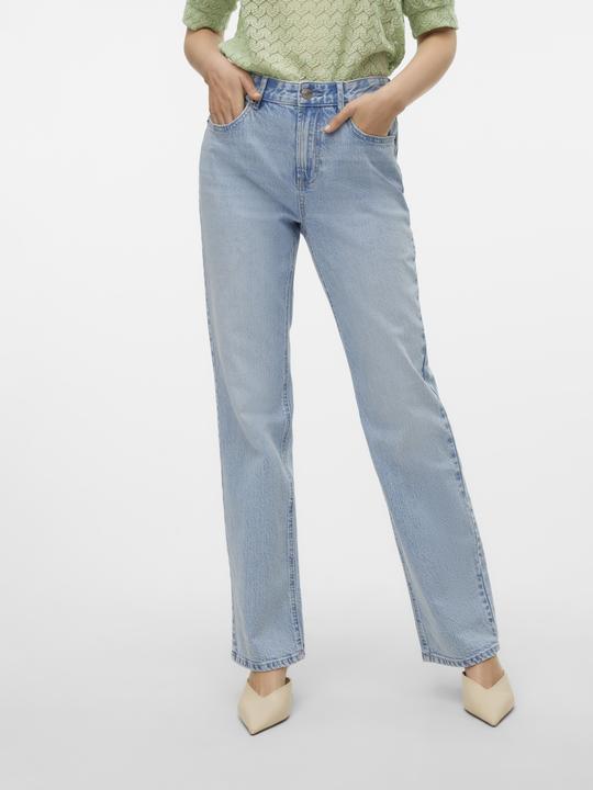 Produktbild Vero Moda Vmtessa Hr Straight Jeans Li3010 Ga Noos (W25/L32)