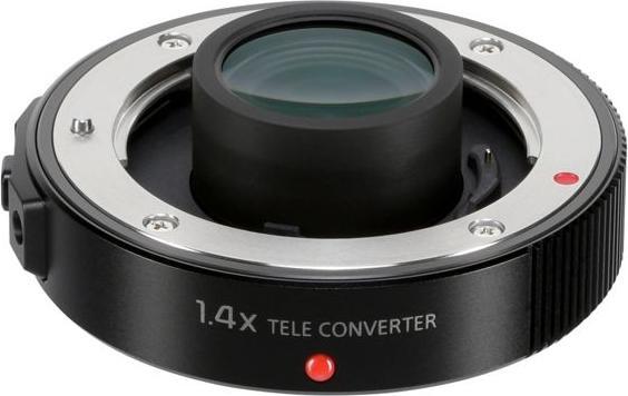 Produktbild Panasonic Leica DG Elmarit 200mm f/2.8 Power O.I.S. (Micro Four Thirds, Micro Four Thirds)