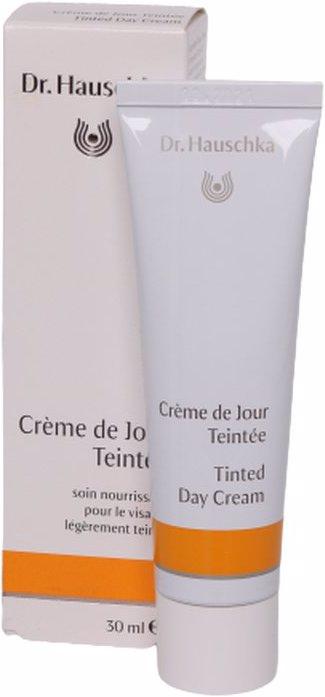 Dr. Hauschka DUPLIKAT Dr Hauschka Tinted Day Cream 30ml (30 ml)